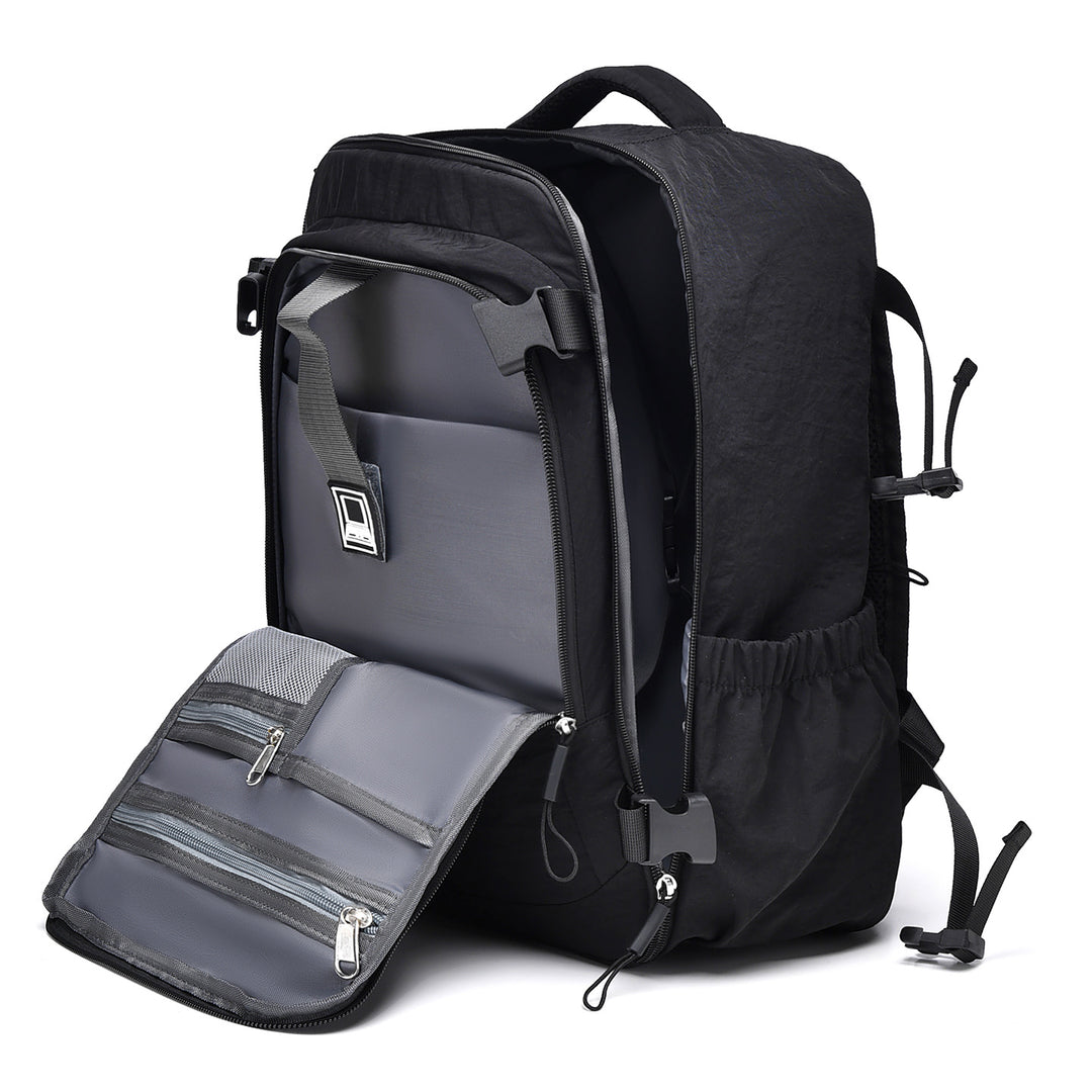 Urban Commuter Laptop Backpack Stornfield