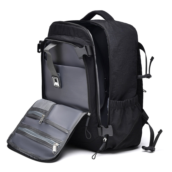 Urban Commuter Laptop Backpack Stornfield