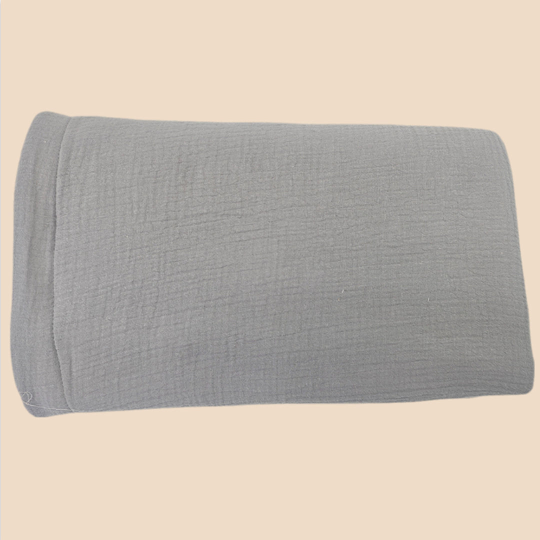 Cozy Cotton Blanket Stornfield
