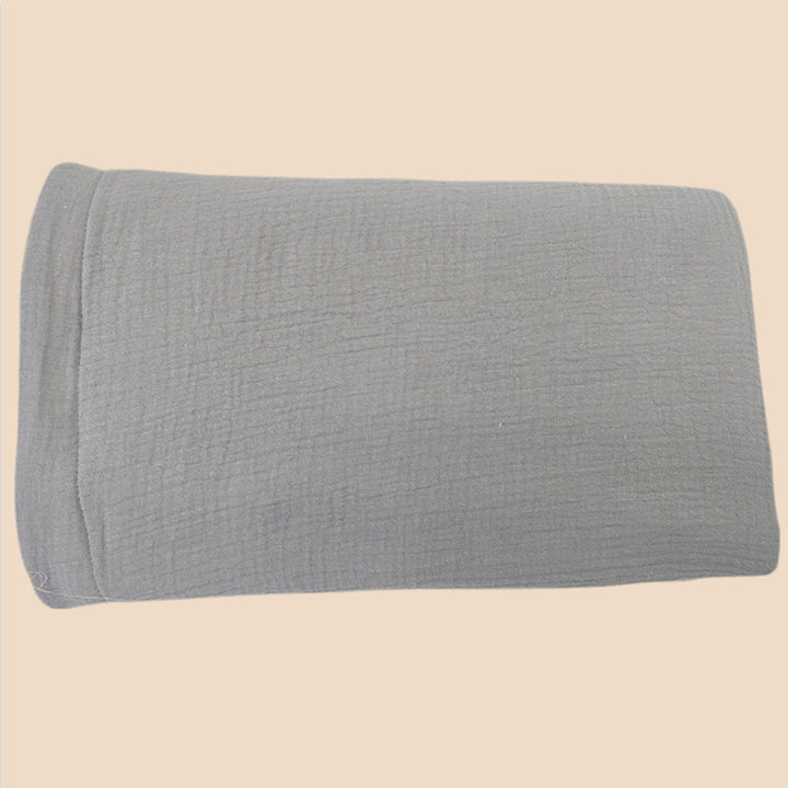 Cozy Cotton Blanket Stornfield