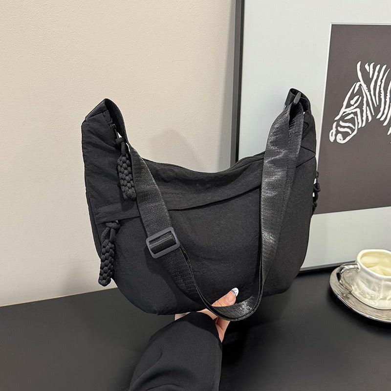 WoCasual Sling Shoulder Bag Stornfield
