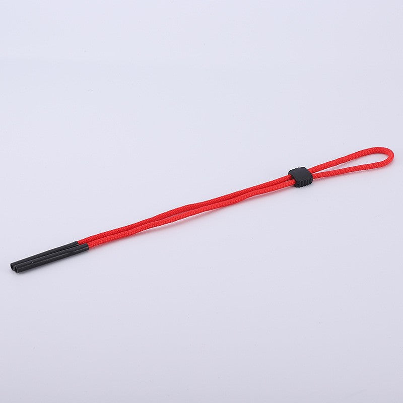 Adjustable Eyewear Retaining Cord Stornfield