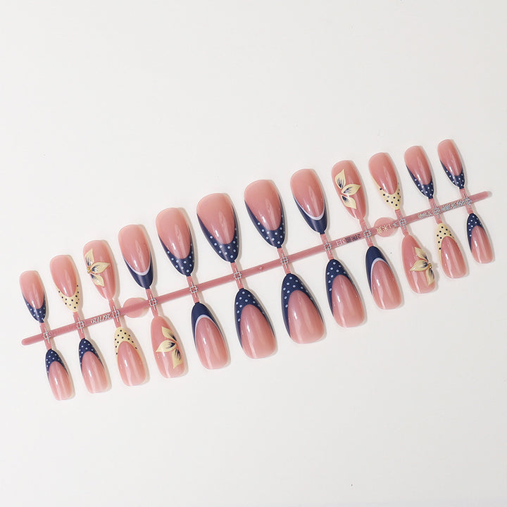 Decorative Nail Tips Stornfield