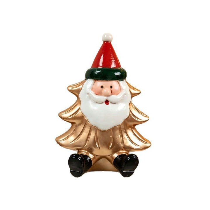 Decorative Santa Claus figure Stornfield 1790245602