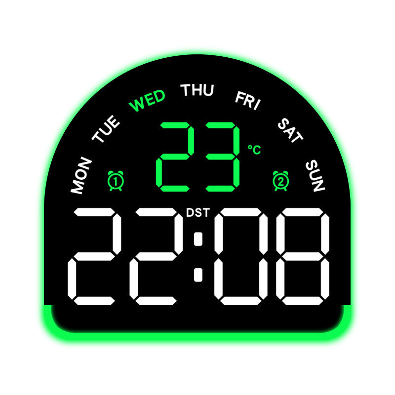 Time Digital Watch Stornfield