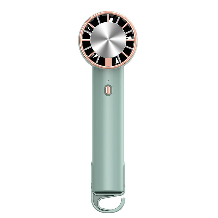 Ladies Portable Mini Hand Fan Stornfield