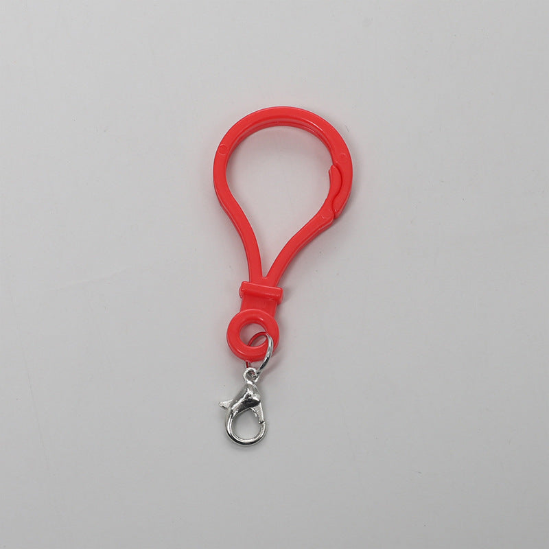 Versatile Silicone Keychain Stornfield
