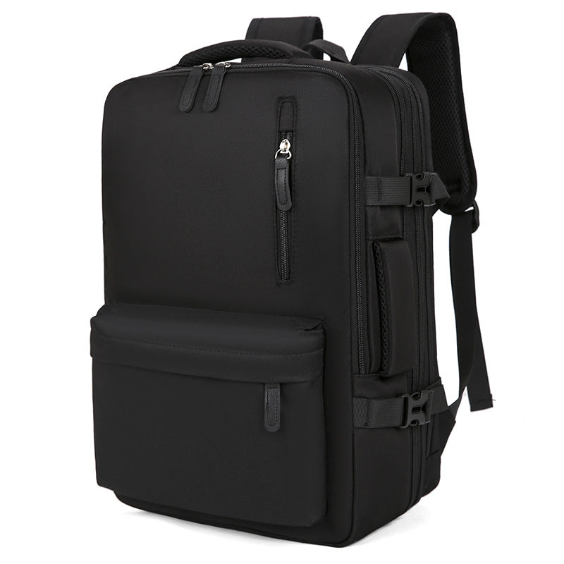 Versatile Structured Laptop Backpack Stornfield