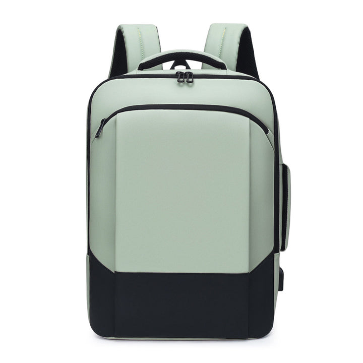 Modern Slim Travel Backpack Stornfield