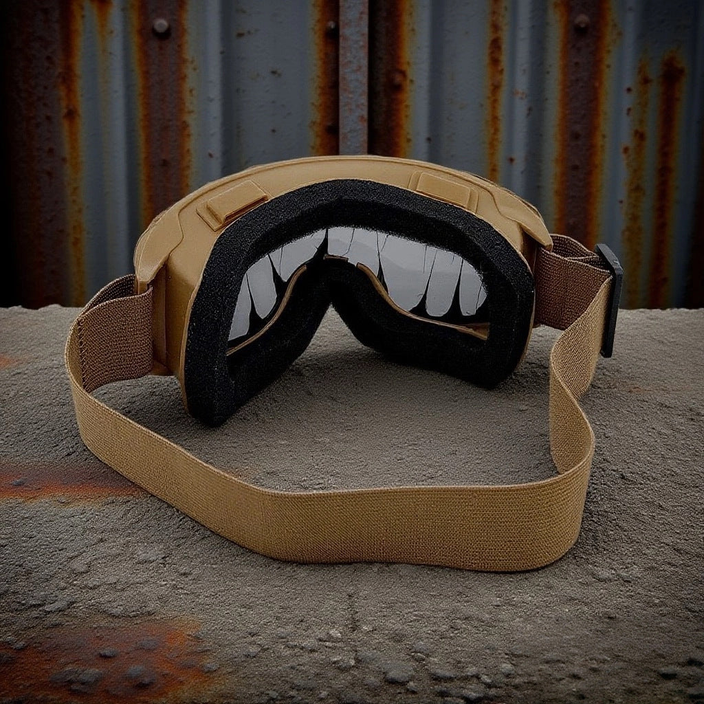 Unisex Protective Glasses Stornfield