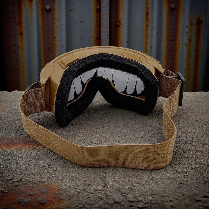 Unisex Protective Glasses Stornfield