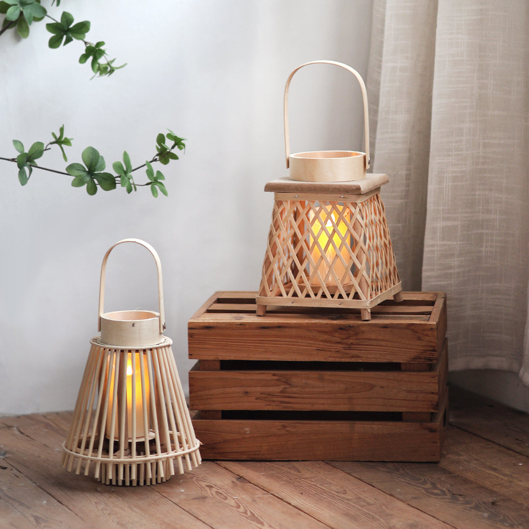 Deko Lantern Stornfield