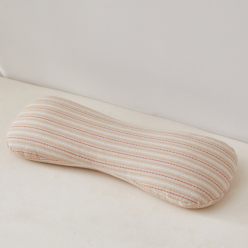 Ergonomic Design Neck Support Pillow Stornfield