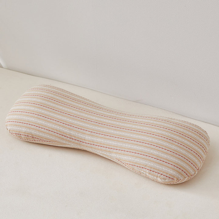 Ergonomic Design Neck Support Pillow Stornfield