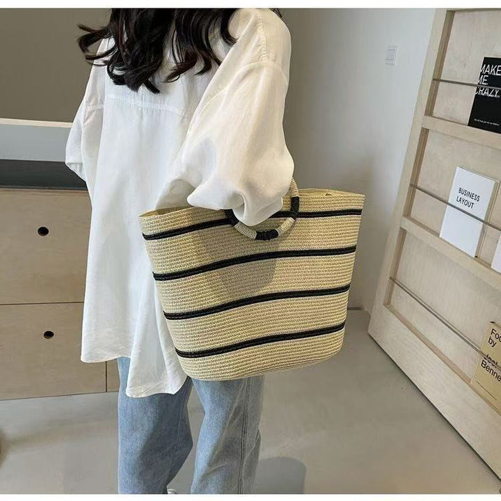 Beach bag Stornfield