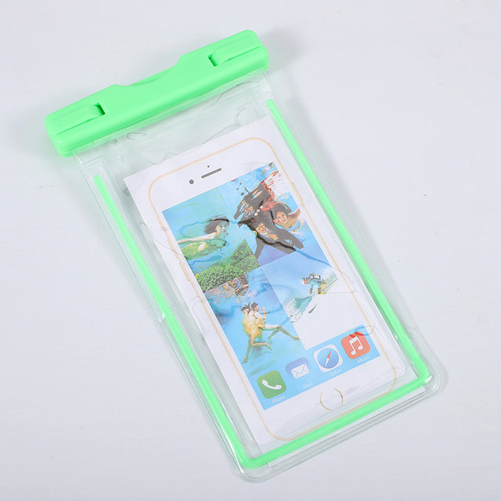 Waterproof Smartphone Case Stornfield