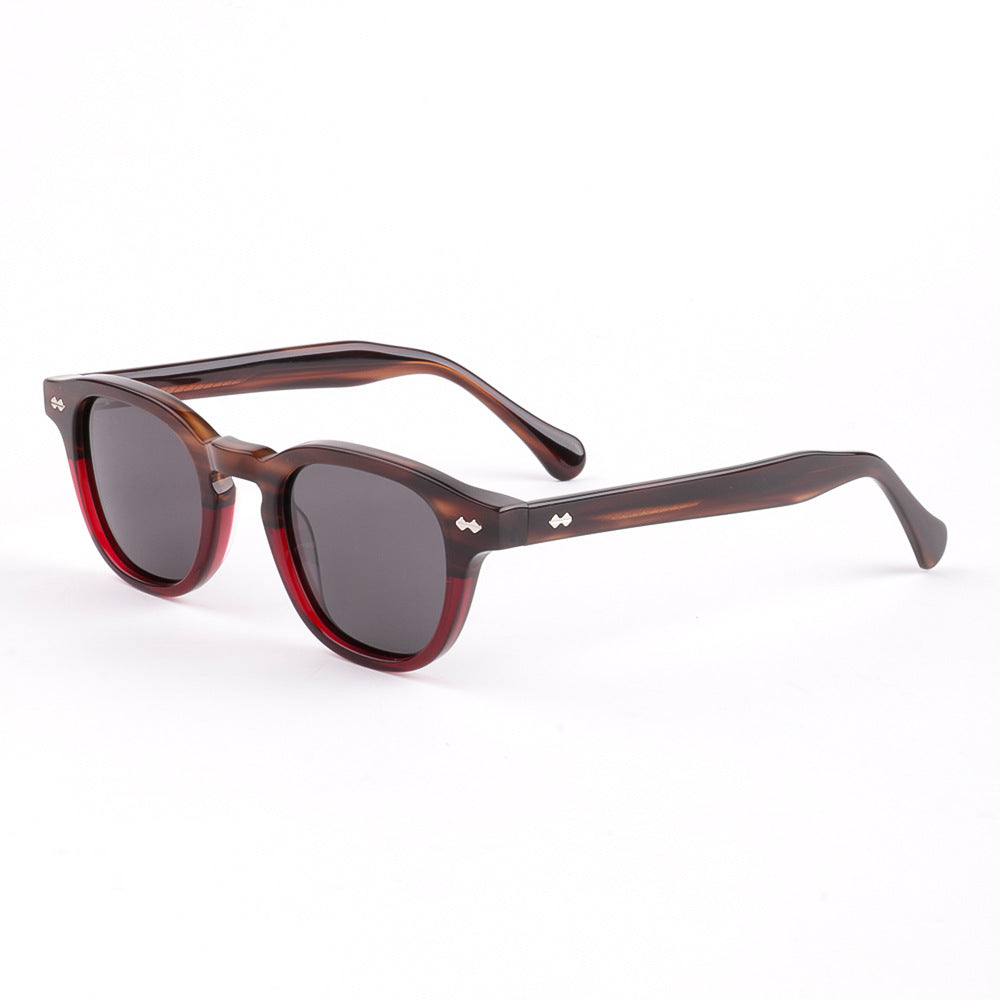 Women's sunglasses in elegant tortoiseshell design Stornfield