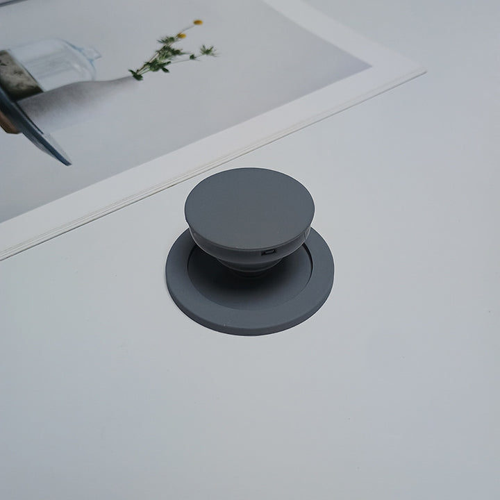 Multi-Functional Silicone Phone Stand Stornfield