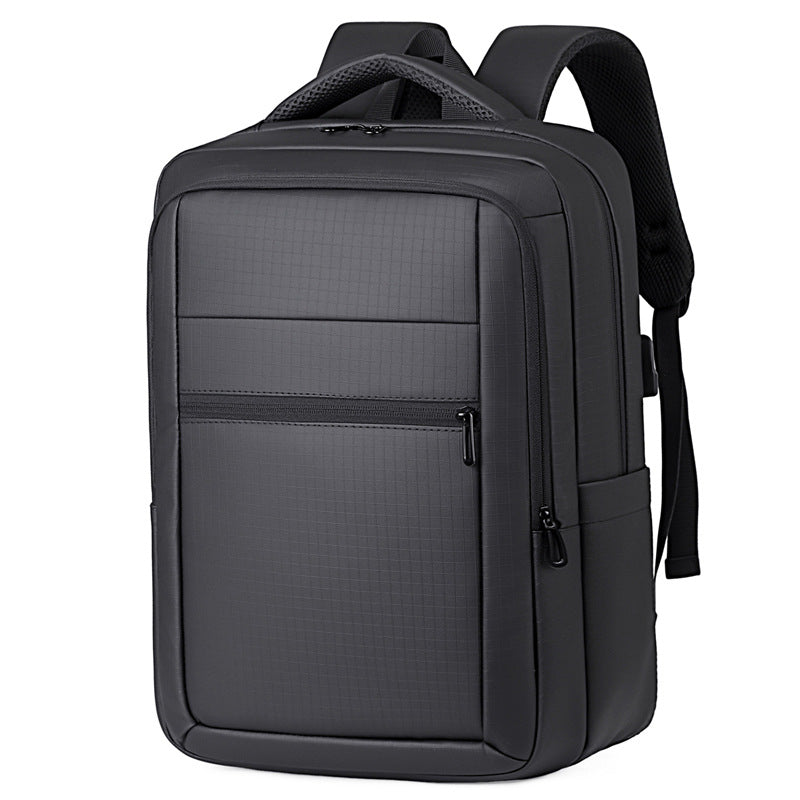 Sleek Professional Backpack