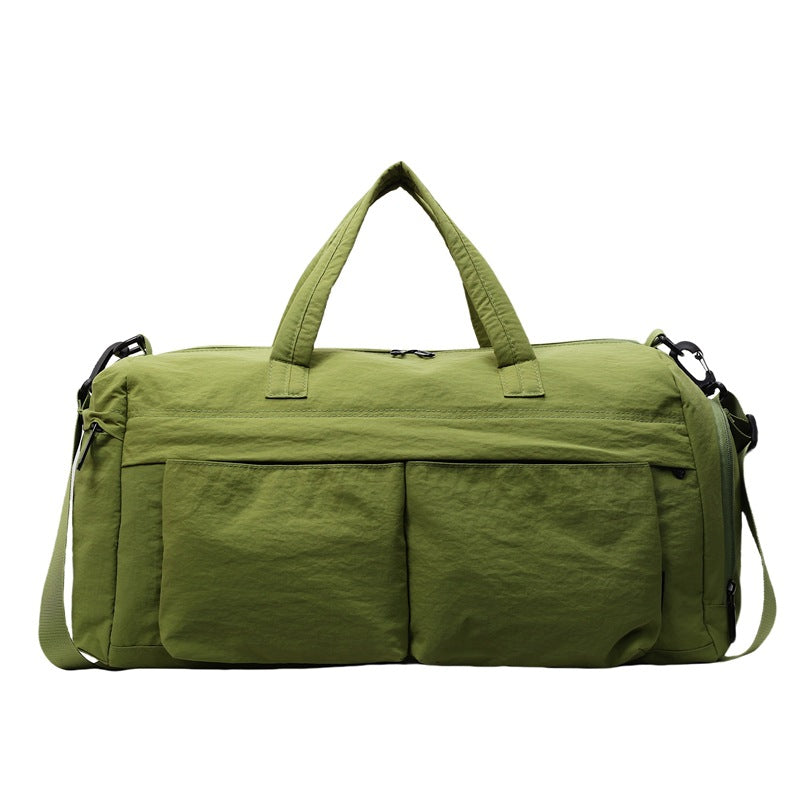All-Purpose Travel Duffel Bag Stornfield