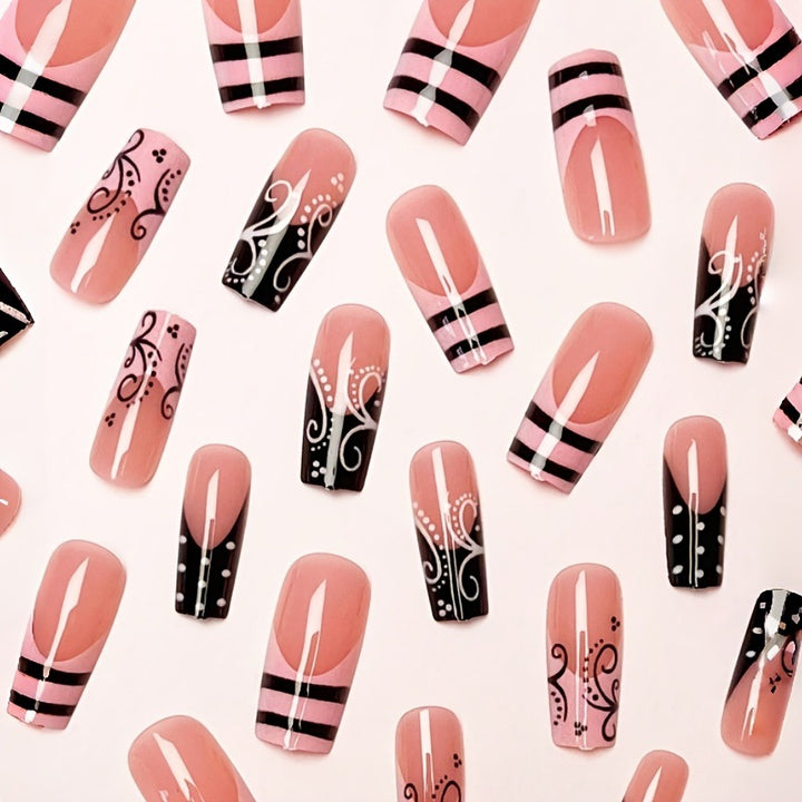 Fashion Nail Art Stornfield