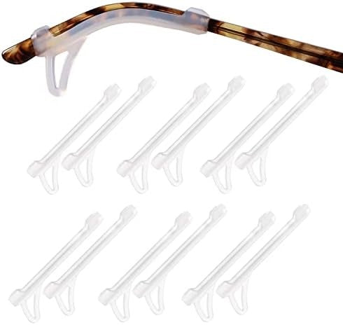 Eyewear Retainer Clips Stornfield