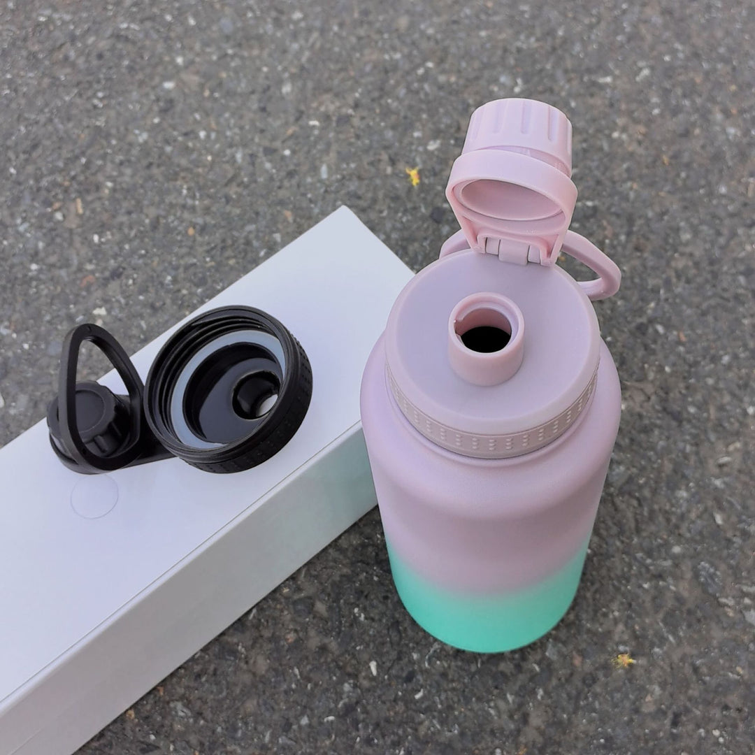 Women Sporty Water Bottle Stornfield