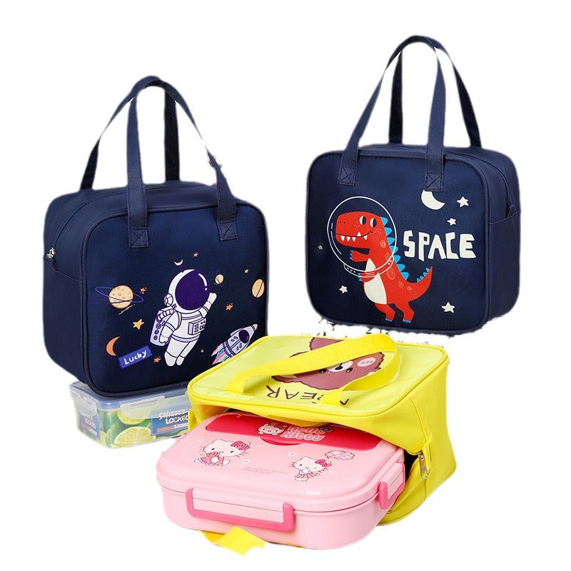 Children's Insulated Lunch Bag Stornfield