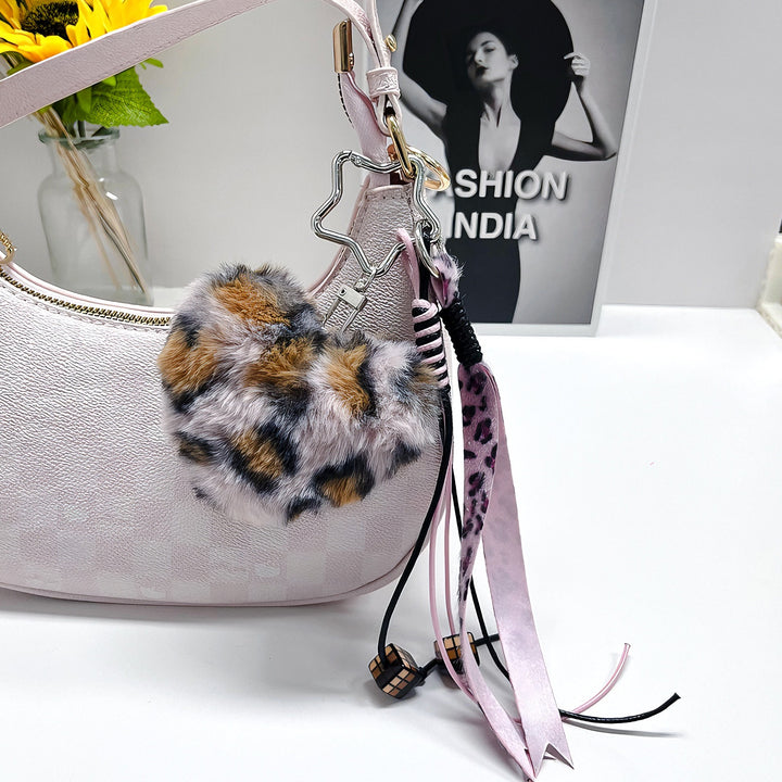 Fashionable Key Pouch Stornfield