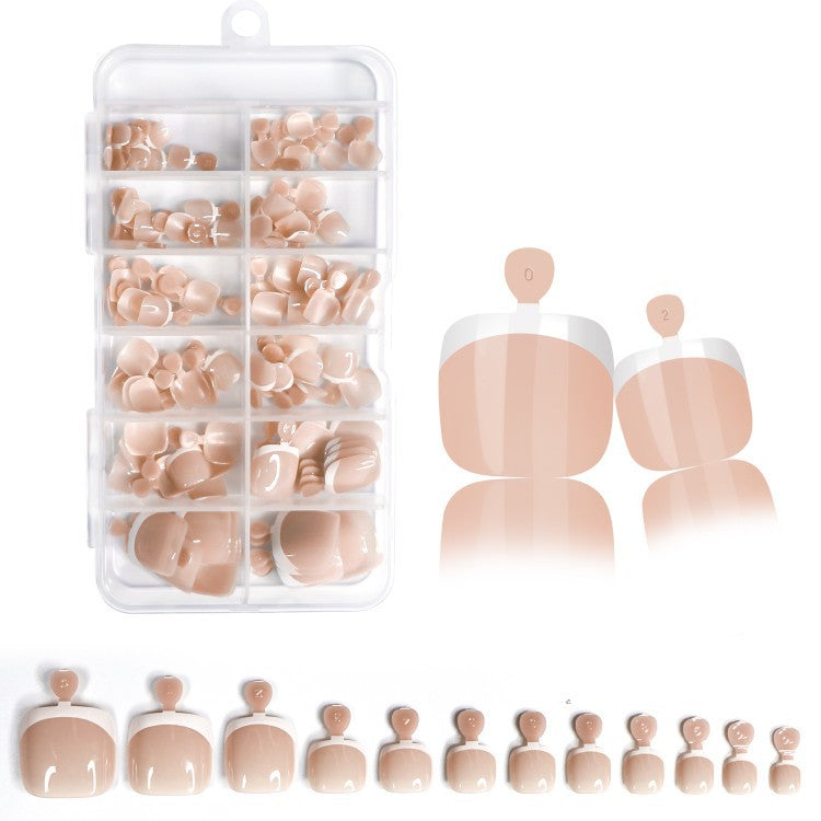 Premium Nail Care Kit Stornfield