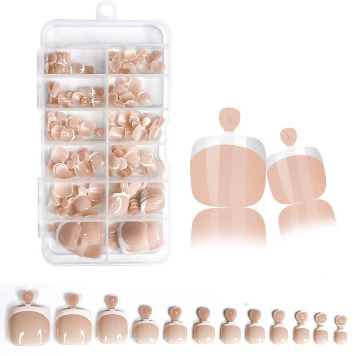 Premium Nail Care Kit Stornfield