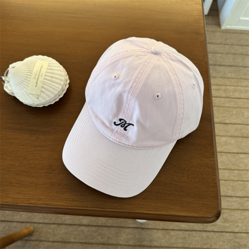 Women's Cotton Baseball Cap Stornfield