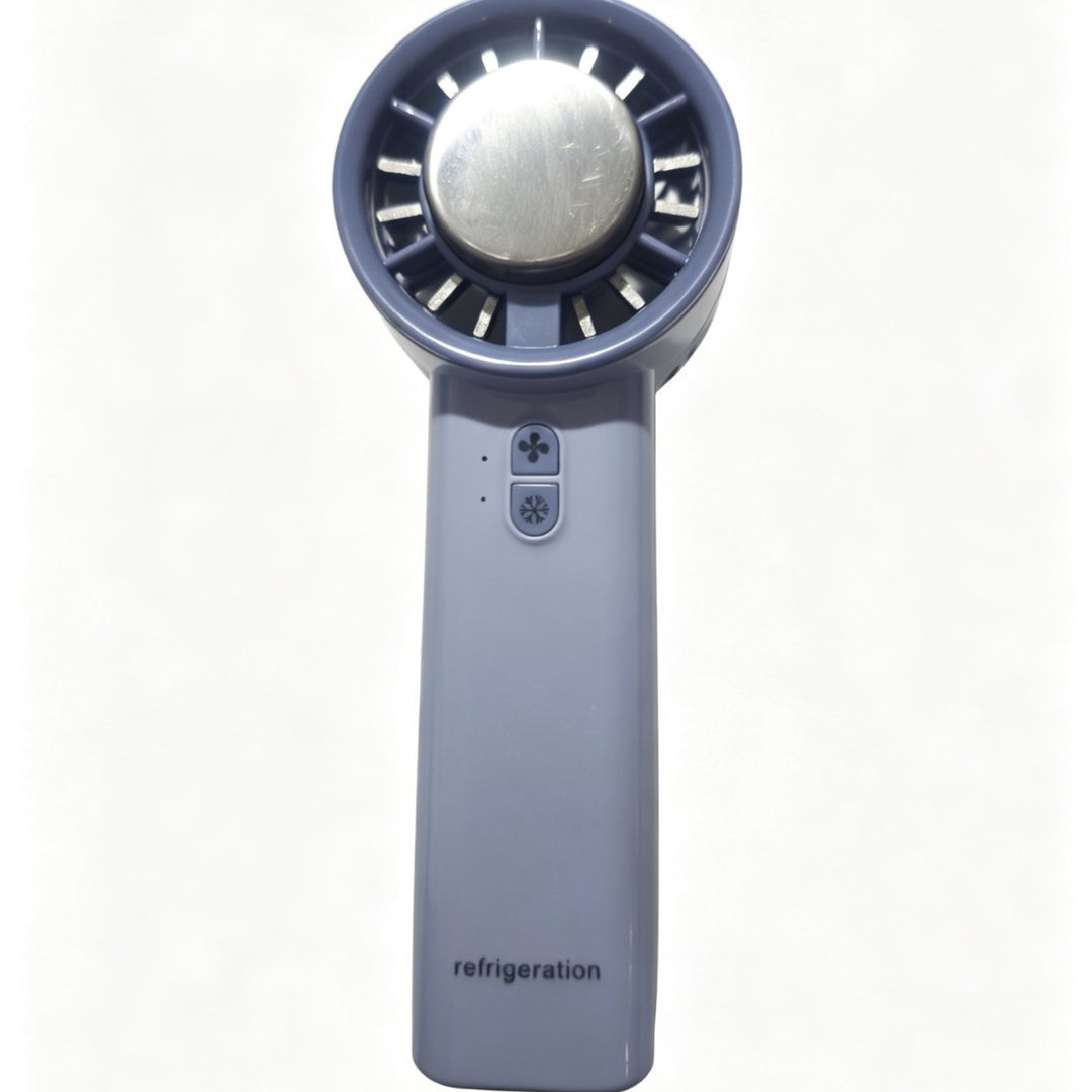 Women Portable Handheld Fan Stornfield