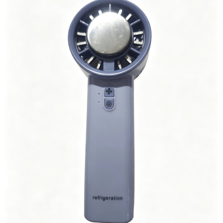 Women Portable Handheld Fan Stornfield