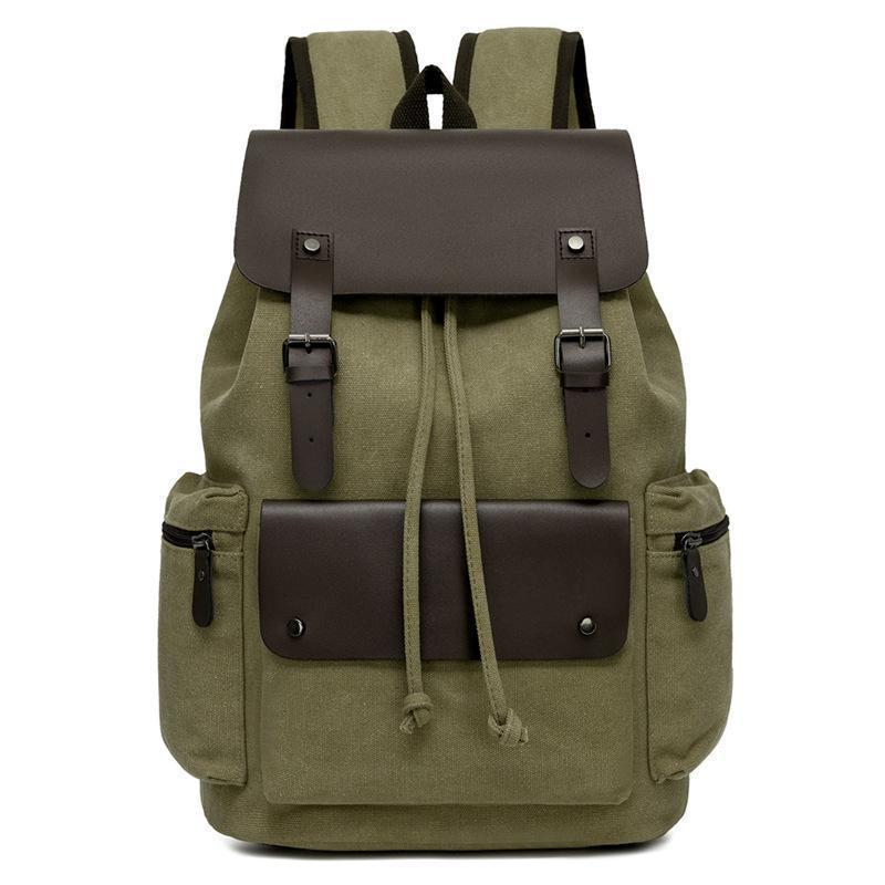Versatile adventure backpack Stornfield