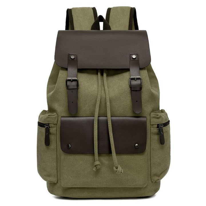 Versatile adventure backpack Stornfield