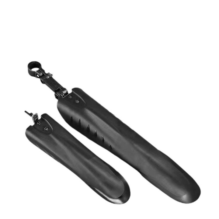 Adjustable Bicycle Mud Flap Set Stornfield