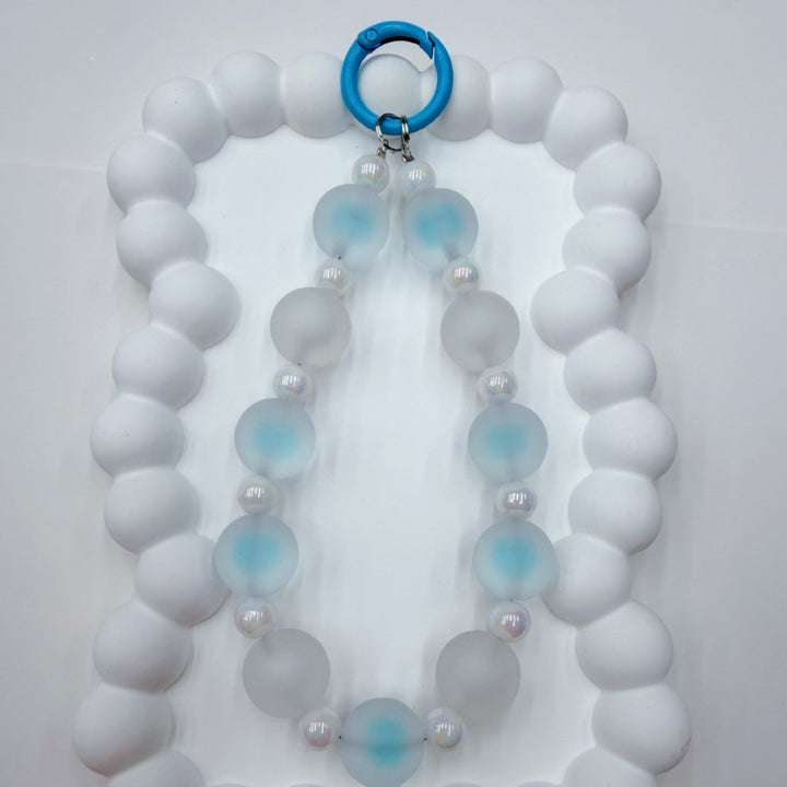 Frosted Beaded Phone Accessory Stornfield