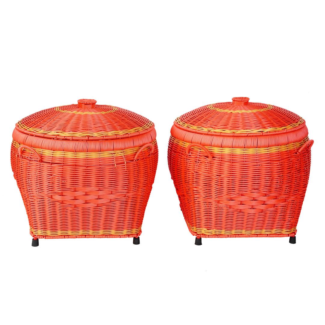 Decorative Storage Baskets Stornfield