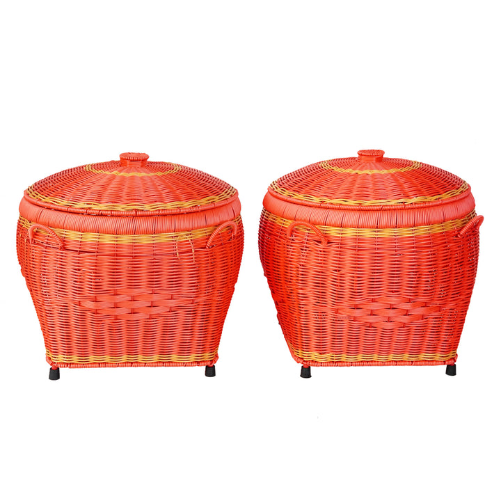 Decorative Storage Baskets Stornfield
