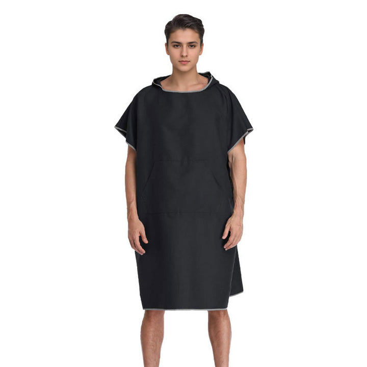 Bathrobe Stornfield