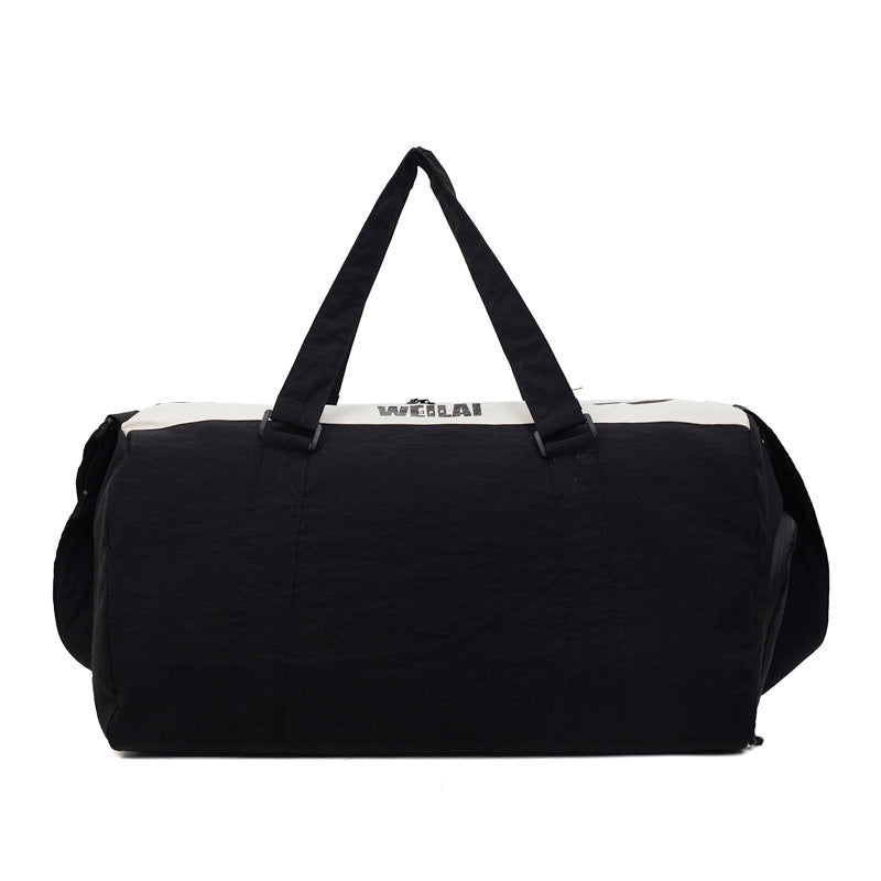 Spacious Travel Duffle Bag Stornfield
