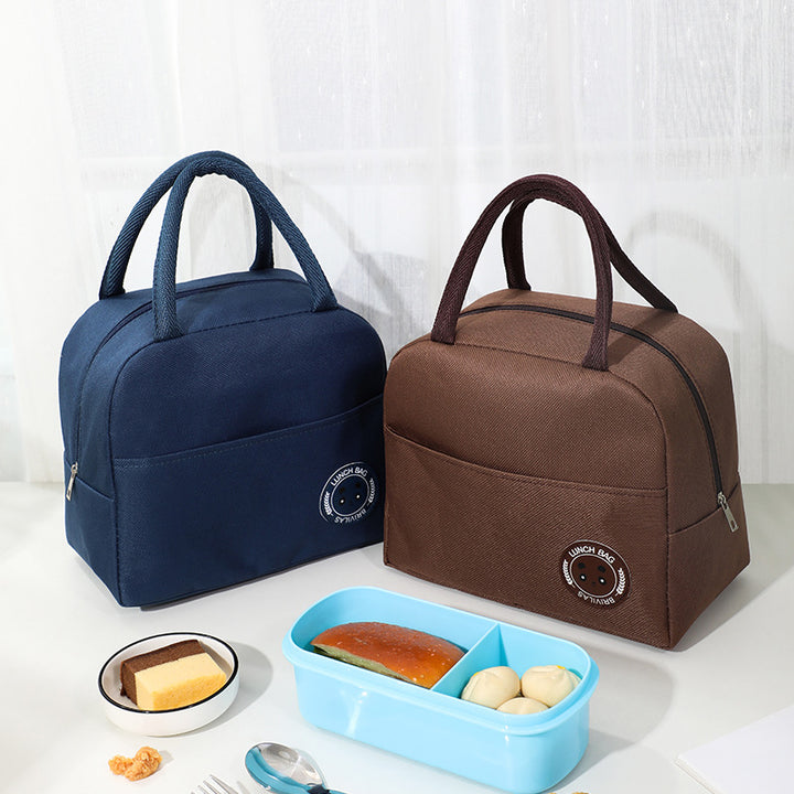 Insulated Lunch Bag Stornfield
