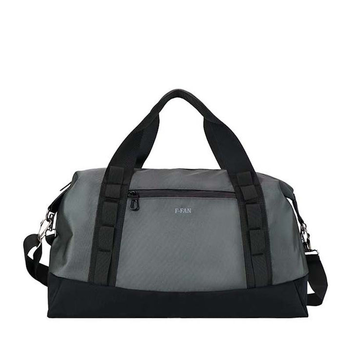 Heavy-Duty Sports Weekender Bag Stornfield