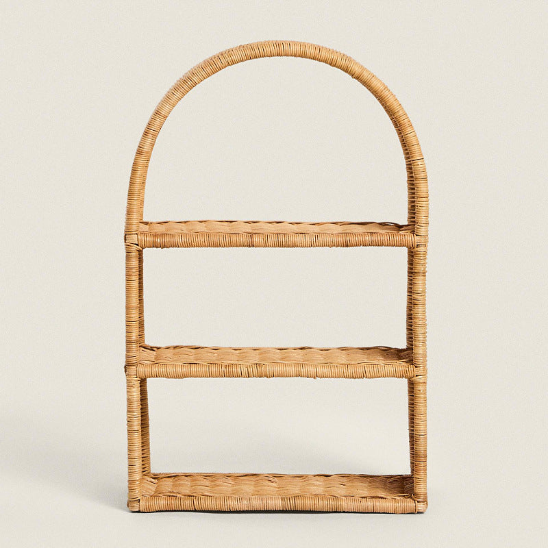 Woven Shelf Organizer Stornfield