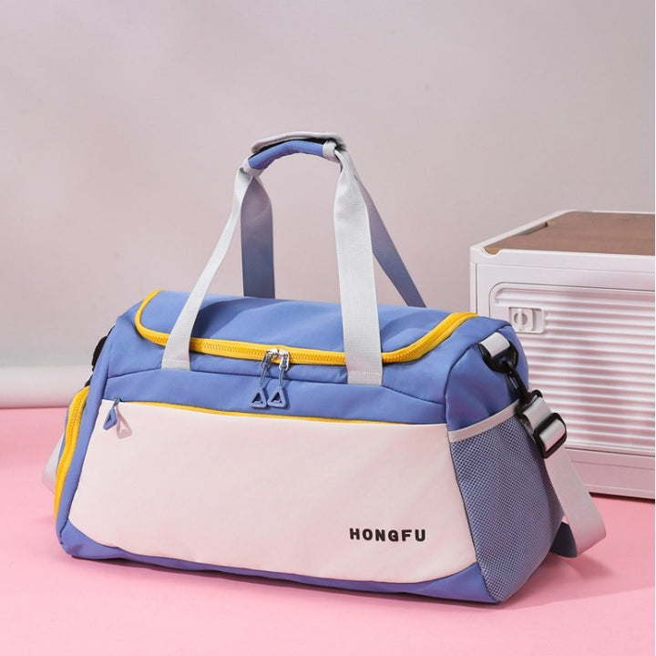 Versatile Sports Travel Duffel Bag Stornfield
