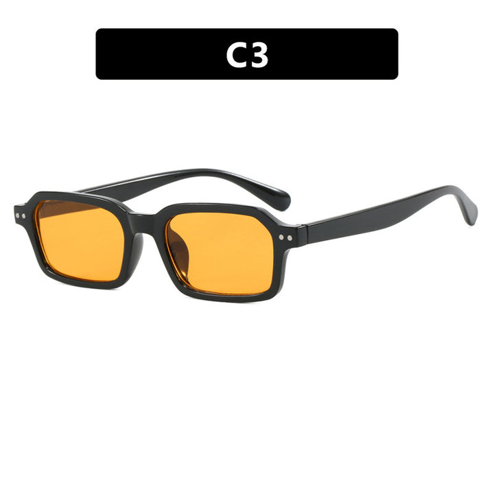 Women's square sunglasses Stornfield