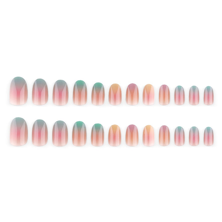 Nail Art Set Stornfield