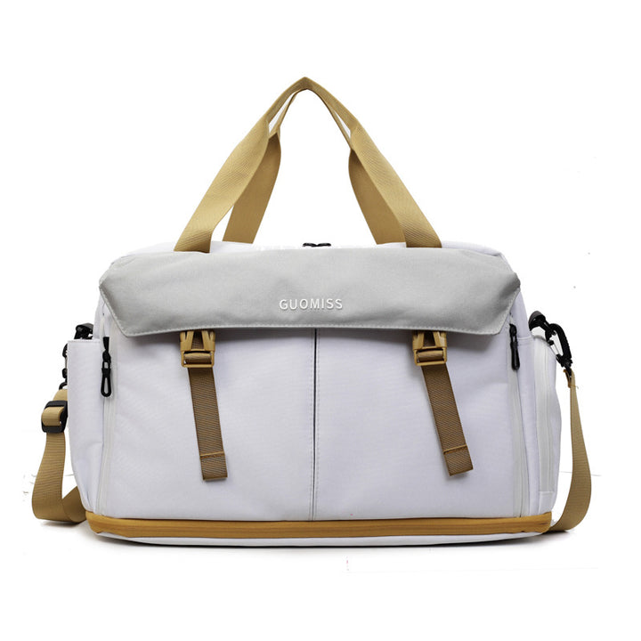 Versatile Multi-Functional Sport Duffle Bag Stornfield