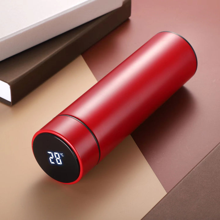 Thermo Water Bottle Stornfield
